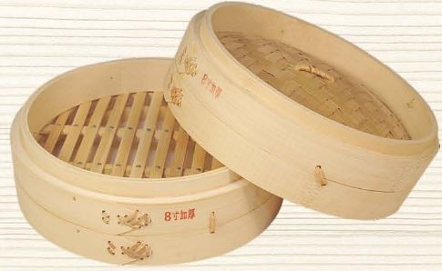 竹蒸籠(加強型)