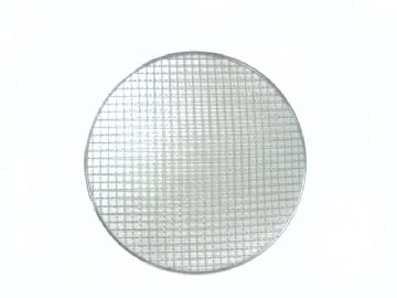 圓型浪網(電金)