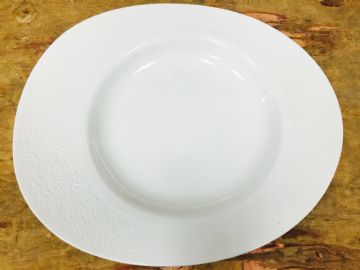 孔雀開屏
