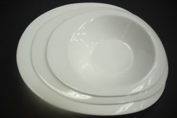 牛仔帽碗