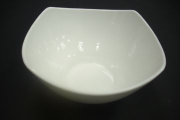 四方深碗 