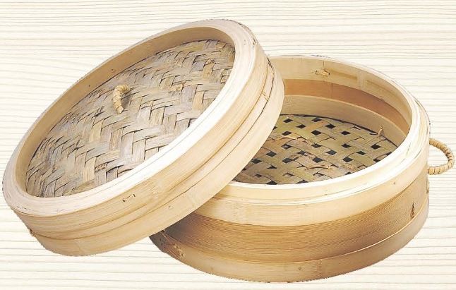 大蒸籠(加厚)
